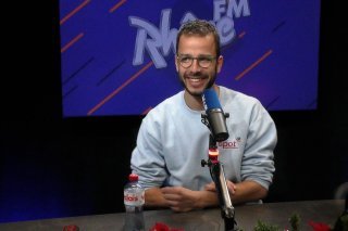 Stephan Hort - Directeur du Spot à Sion